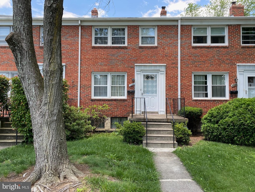 1556 Barrett Rd, Gwynn Oak, MD 21207 - photo 1