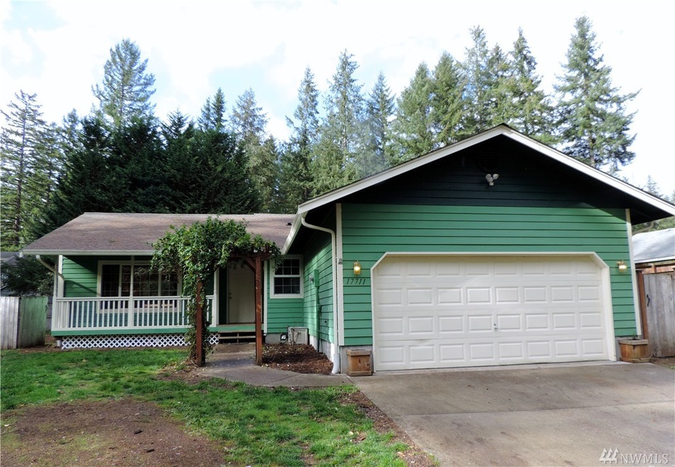 17711 Vine Ln SE, Yelm, WA 98597 - photo 1