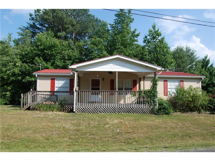 FRONT VIEW OF HOME BEAUTIFUL HOME AND PROPERTY WEL
