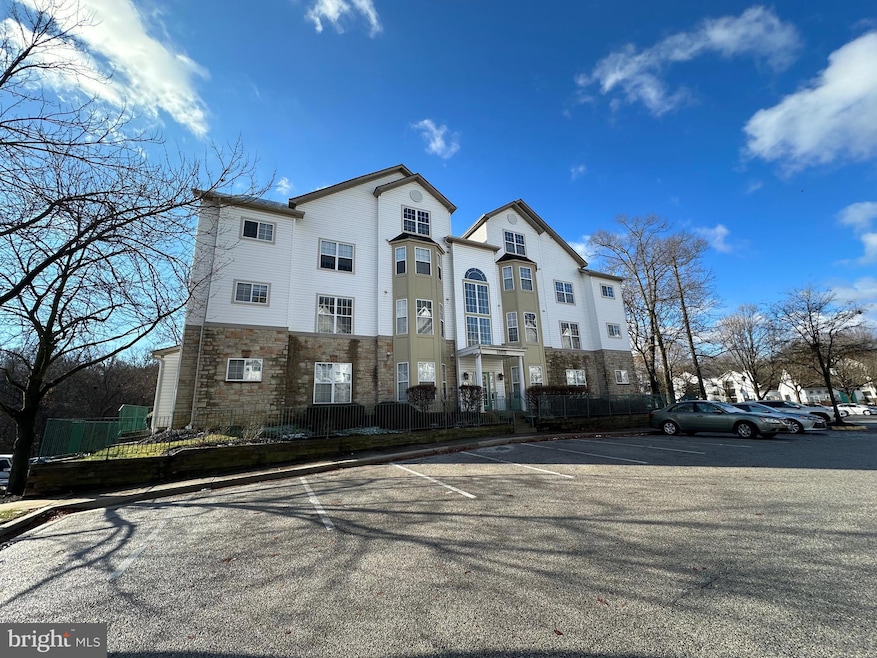 15615 Everglade Ln unit H104, Bowie, MD 20716 - photo 1