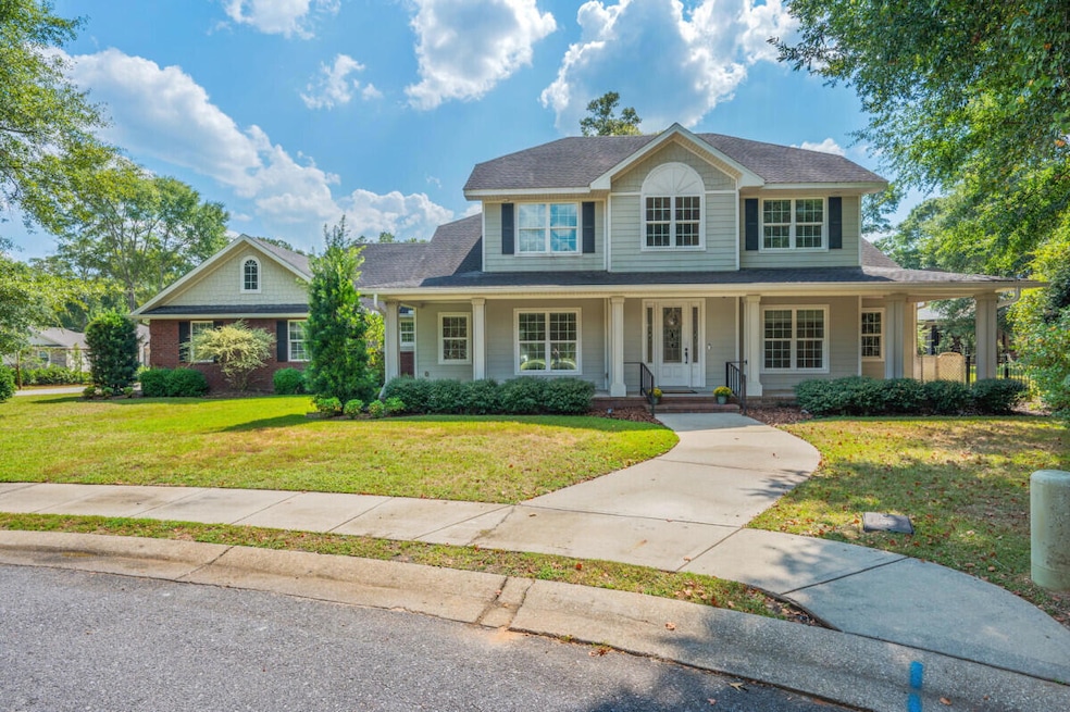 4800 Grove St, Crestview, FL 32539 - photo 1