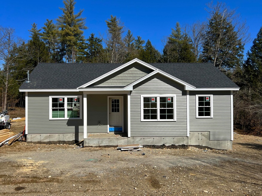 29 Quarry Rd, Limerick, ME 04048 - photo 1