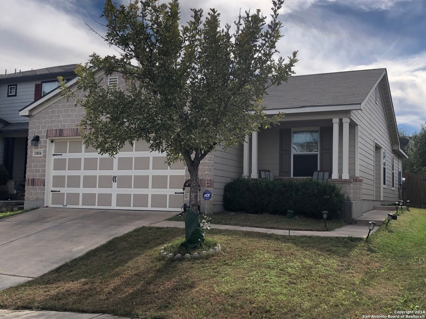 11014 Geneva Moon, San Antonio, TX 78254 - photo 1