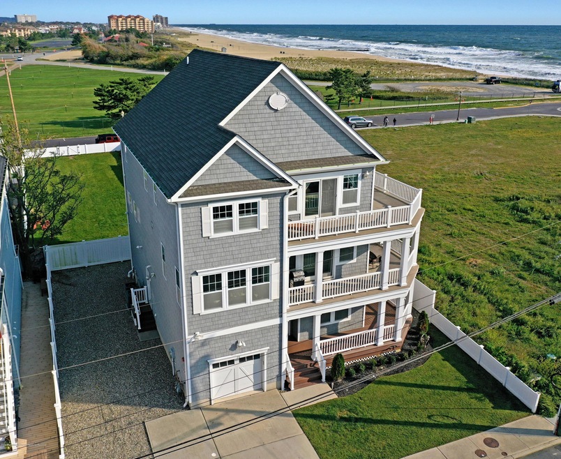 21 Ocean Terrace, Long Branch, NJ 07740 - photo 1