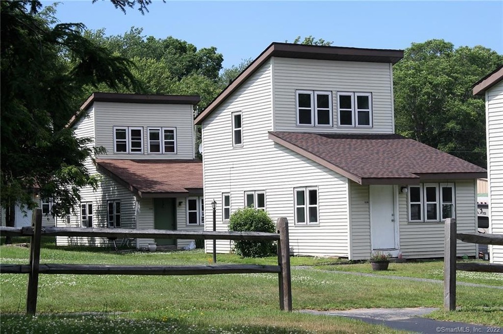 638 Taugwonk Rd, Stonington, CT 06378 - photo 1