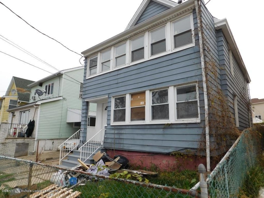 19 John St, Staten Island, NY 10302 - photo 1