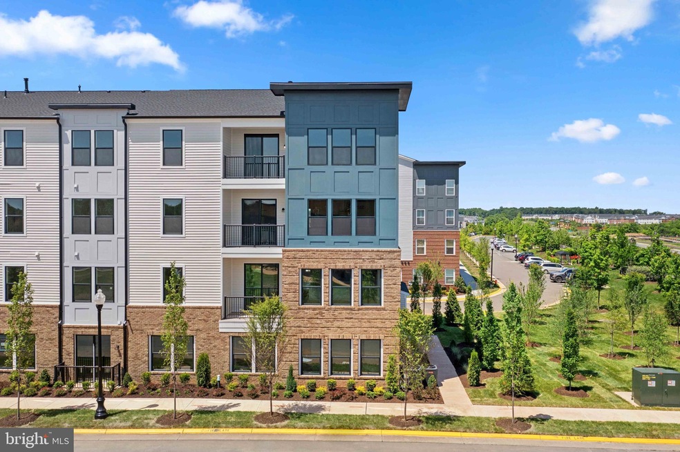 Birchwood at Brambleton unit 8-403, Brambleton, VA 20148 - photo 1