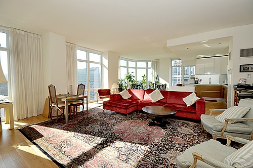 Element unit 32B, New York, NY 10019 - photo 1