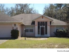 1464 E Bismark St, Hernando, FL 34442 - photo 1