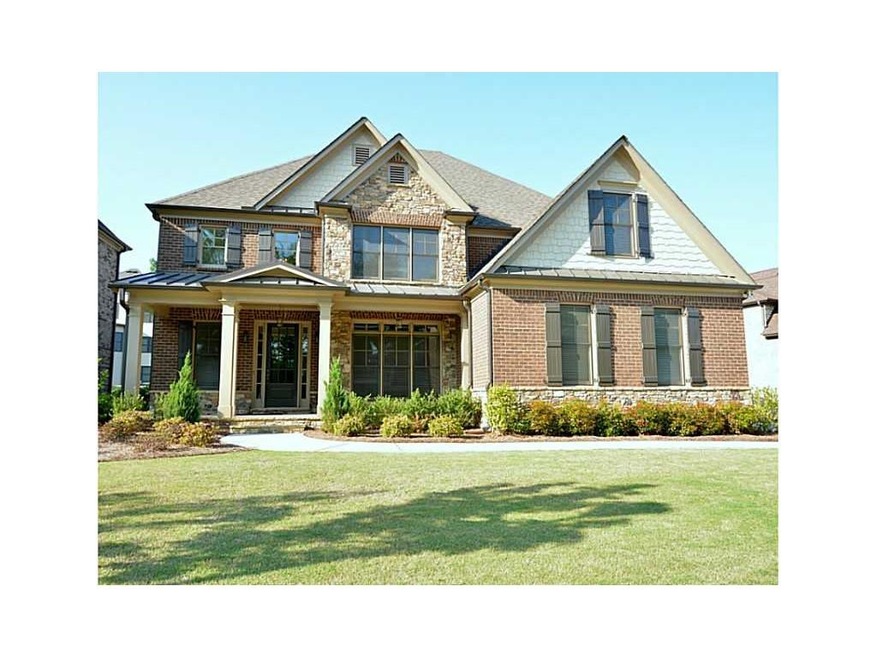 Beautiful home is sought-after Hedgerows community