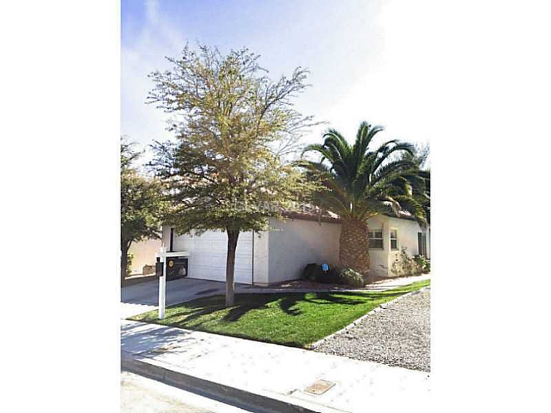 Property Photo. Front