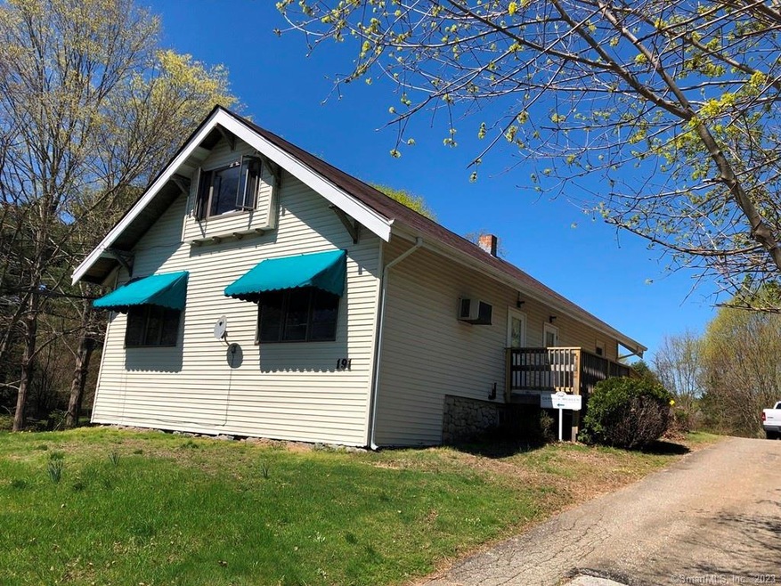 191 Boston Post Rd unit A, East Lyme, CT 06333 - photo 1