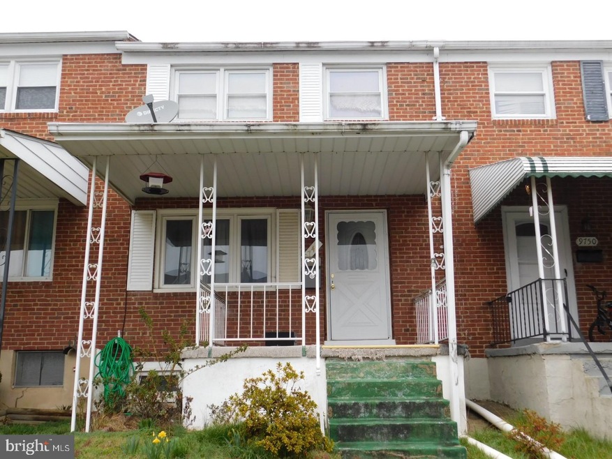 9748 Conmar Rd, Middle River, MD 21220 - photo 1