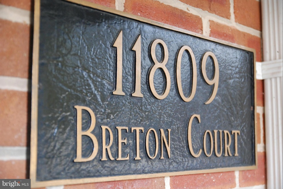 11809 Breton Ct unit 11B, Reston, VA 20191 - photo 1