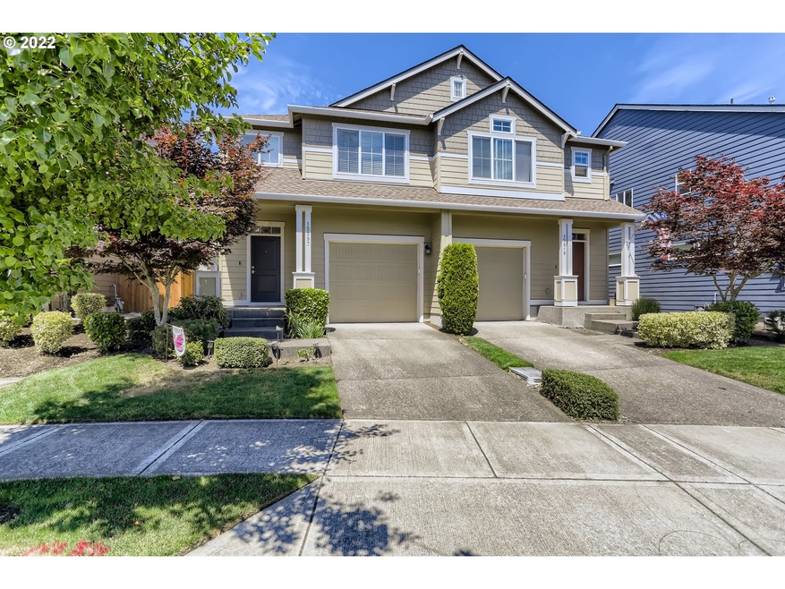 15897 SE Kingbird Dr, Clackamas, OR 97015 - photo 1