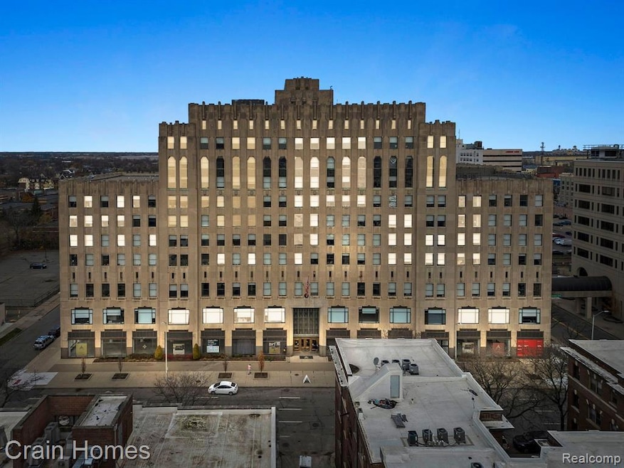 7430 2nd Ave unit 1010, Detroit, MI 48202 - photo 1