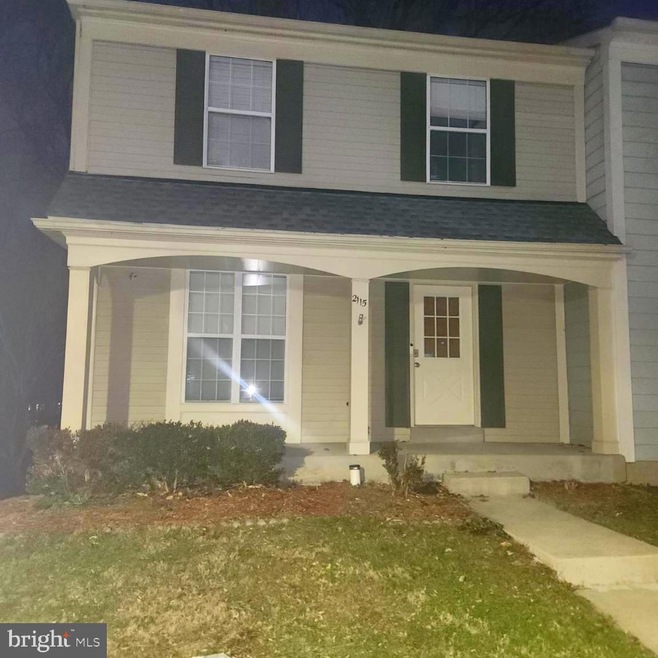 2115 Carriage Square Place, Silver Spring, MD 20906 - photo 1