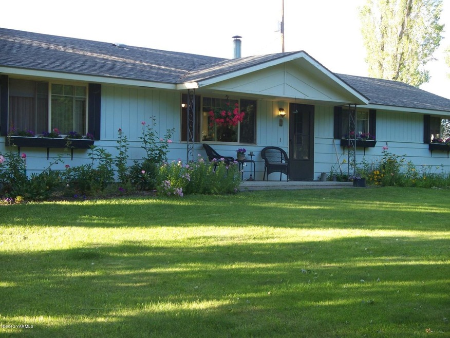 290 Bean Road Front Main