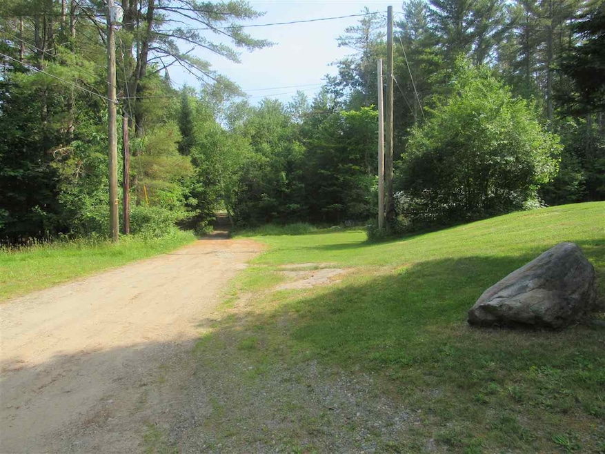 80 Ledge Rd, Lisbon, NH 03585 - photo 1