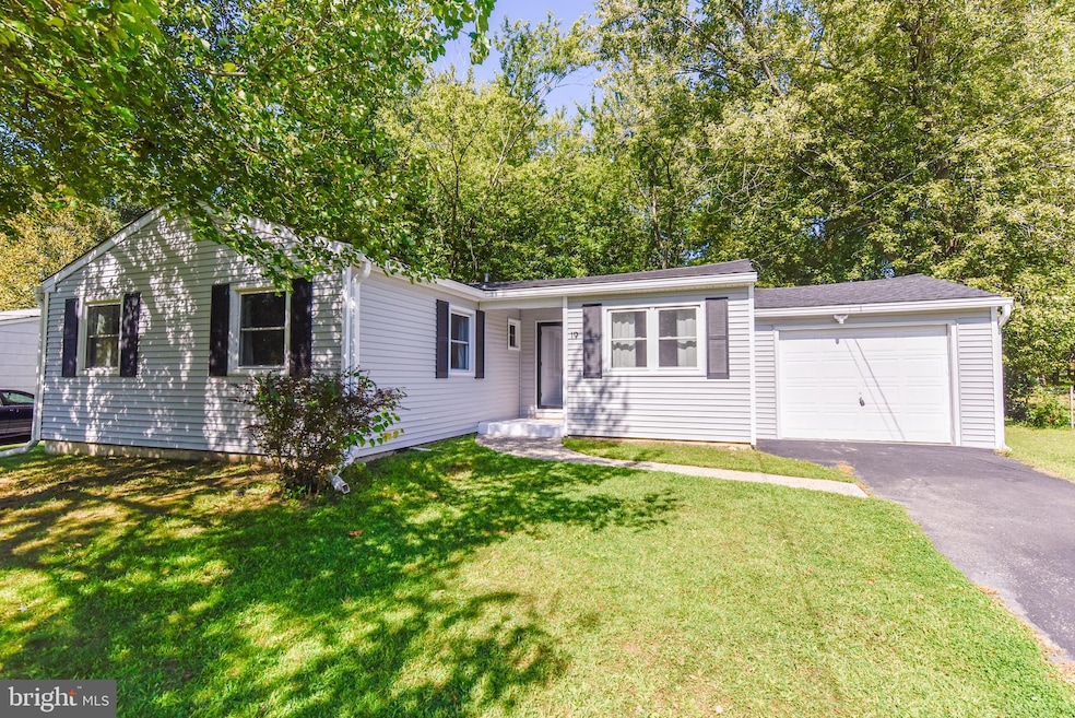 19 Crider Ave, Moorestown, NJ 08057 - photo 1