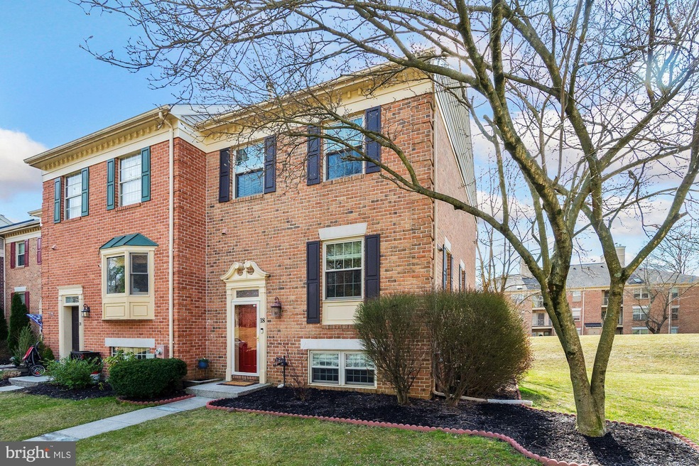 18 Cross Falls Cir, Sparks Glencoe, MD 21152 - photo 1