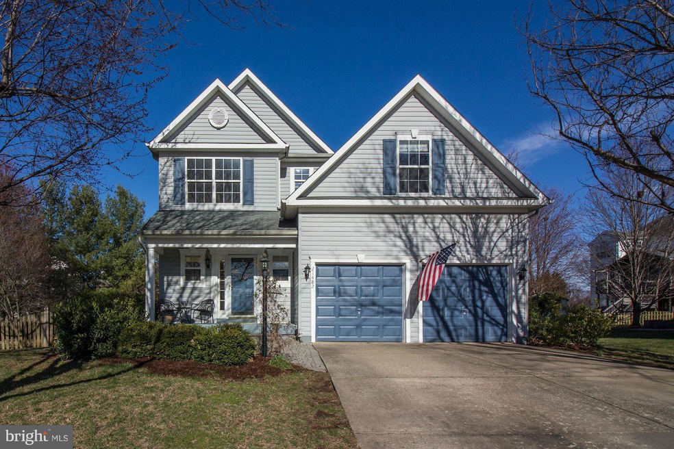 21482 Arbor Glen Ct, Broadlands, VA 20148 - photo 1