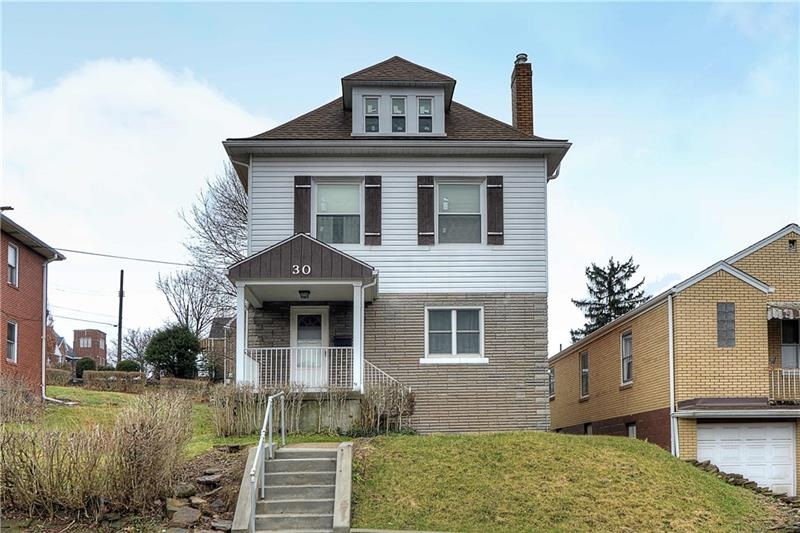 30 Sumner Avenue