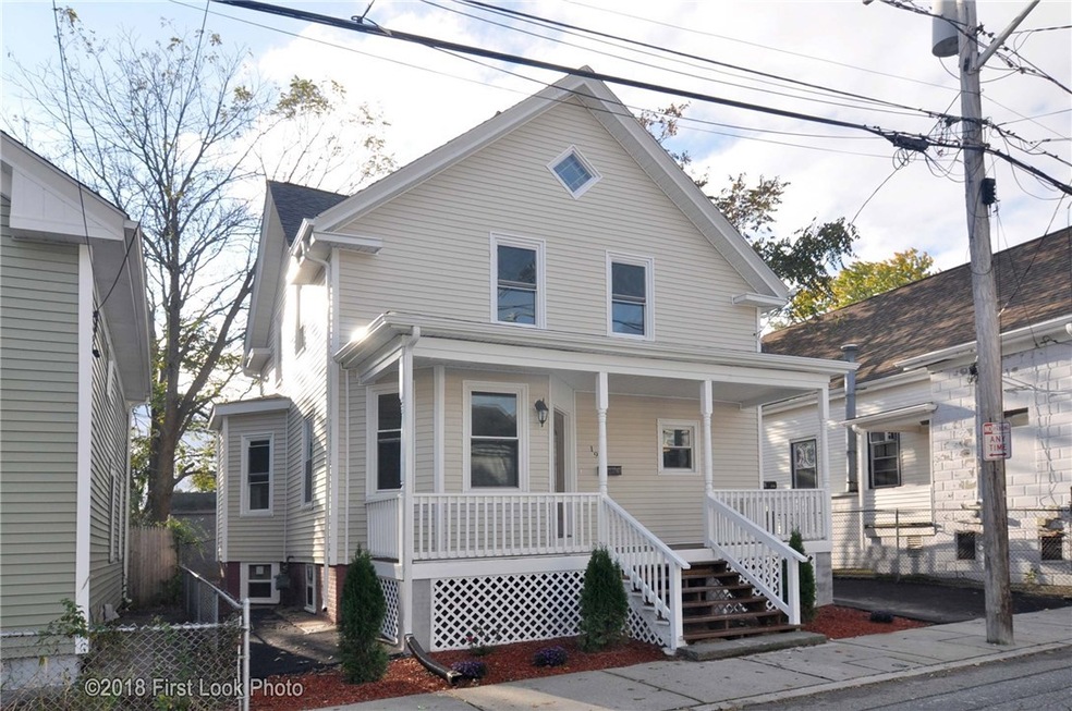 19 Vandewater St, Providence, RI 02908 - photo 1