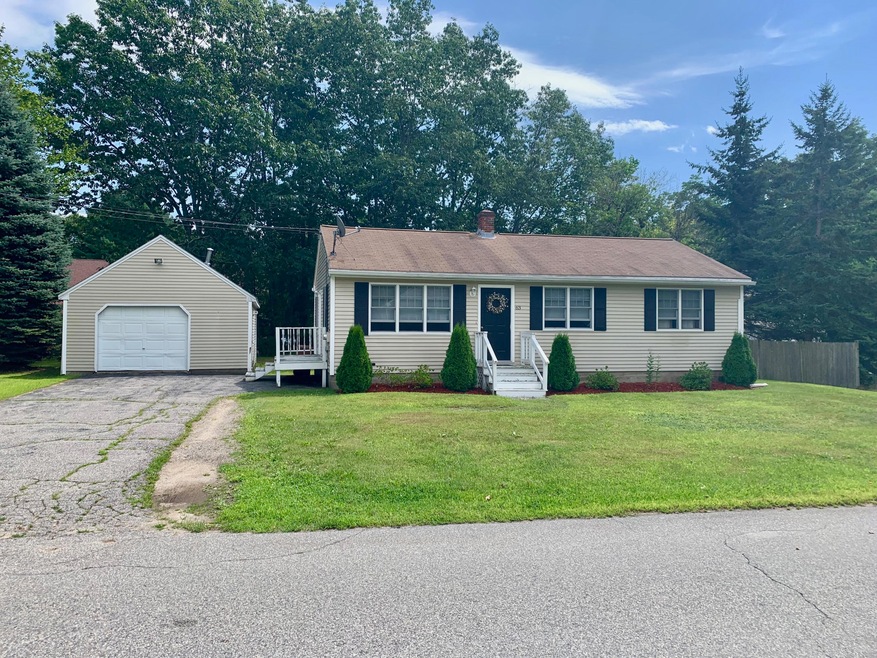 63 Cumberland Ave, Saco, ME 04072 - photo 1