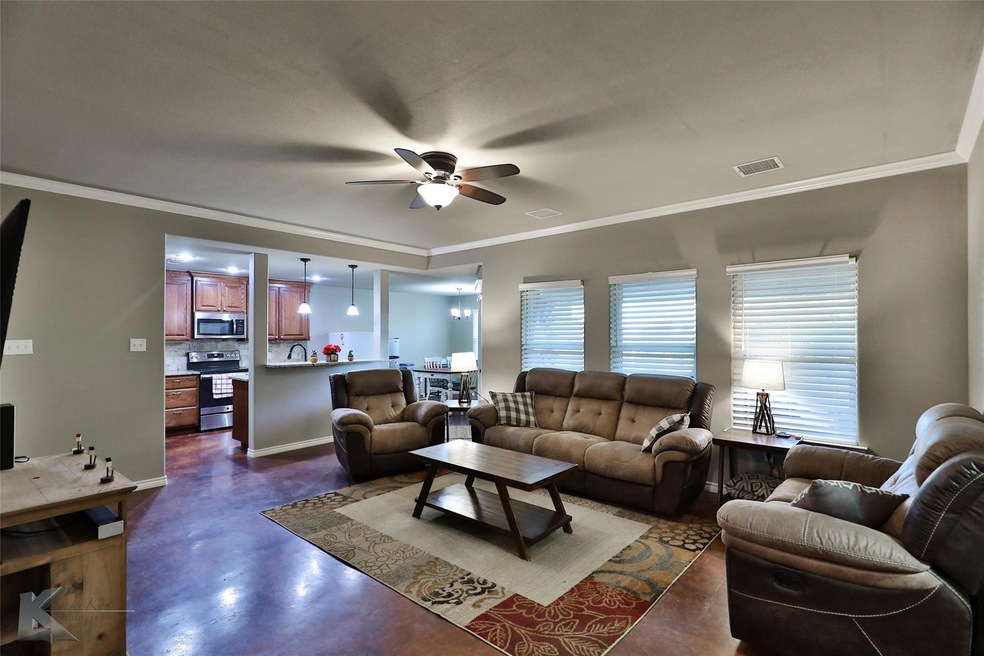 346 Hog Eye Rd, Abilene, TX 79602 - photo 1