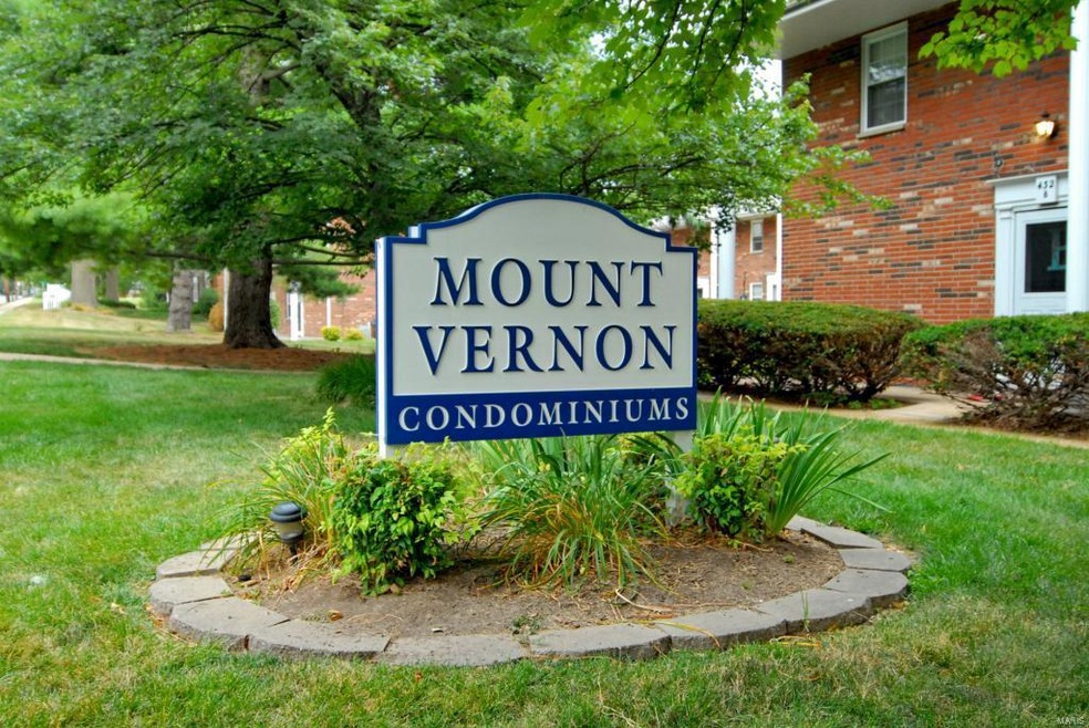 One of Glendale's finest Condominium Complexes!