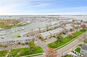 Dorlon Terrace CondosWaterfront complex