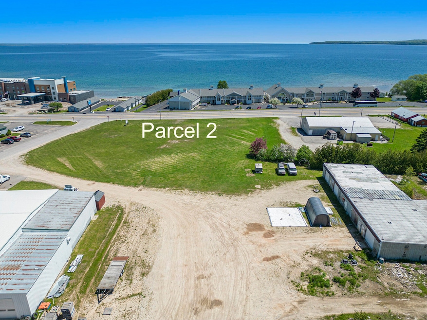 Parcel 2