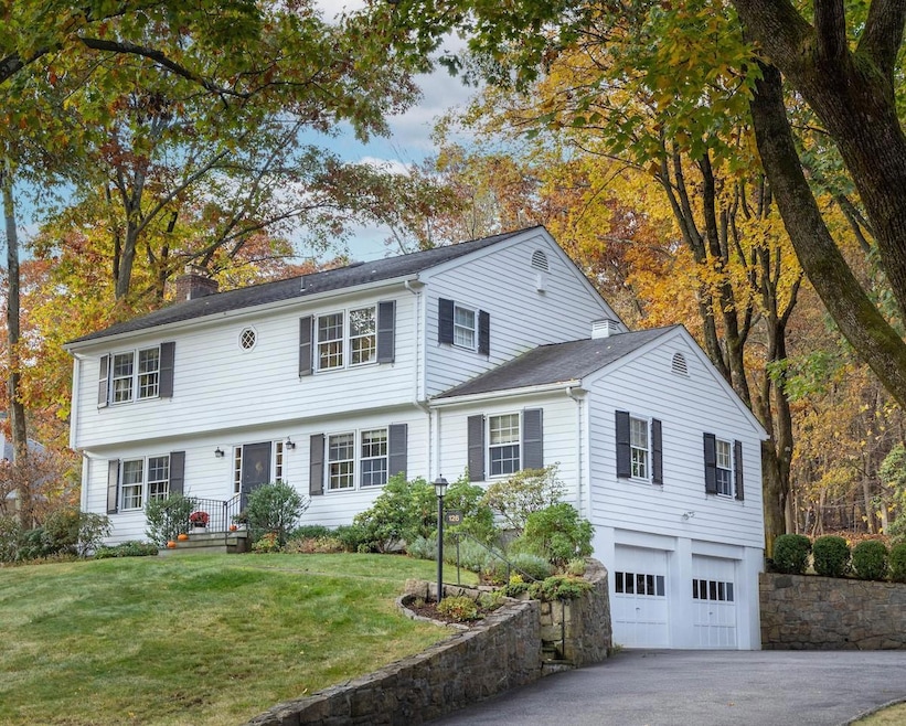 126 Judson Ave, Dobbs Ferry, NY 10522 - photo 1