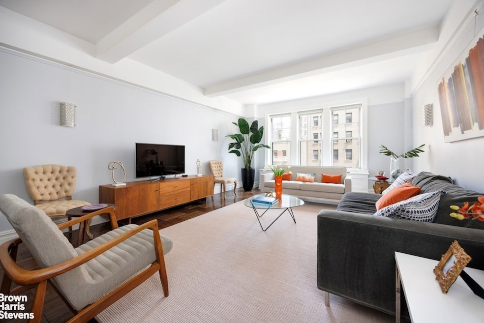 50 W 96th St unit 6A, New York, NY 10025 - photo 1