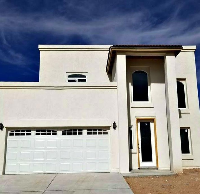 14833 Boer Trail Ave, El Paso, TX 79938 - photo 1