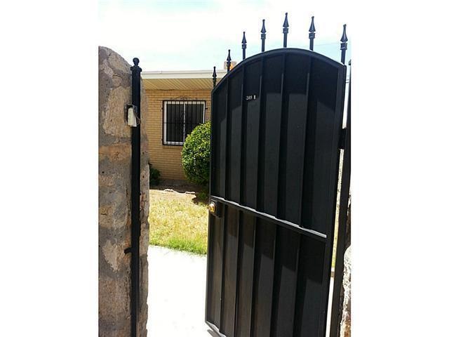 3209 Nashville Ave unit B, El Paso, TX 79930 - photo 1