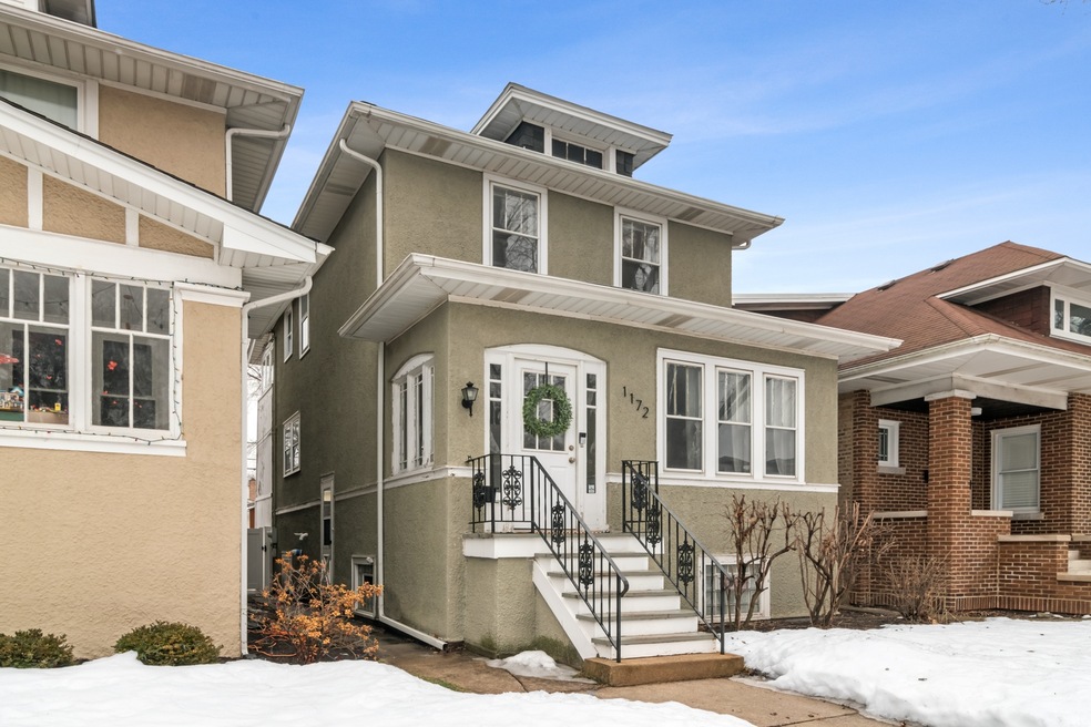 1172 Clarence Ave, Oak Park, IL 60304 - photo 1