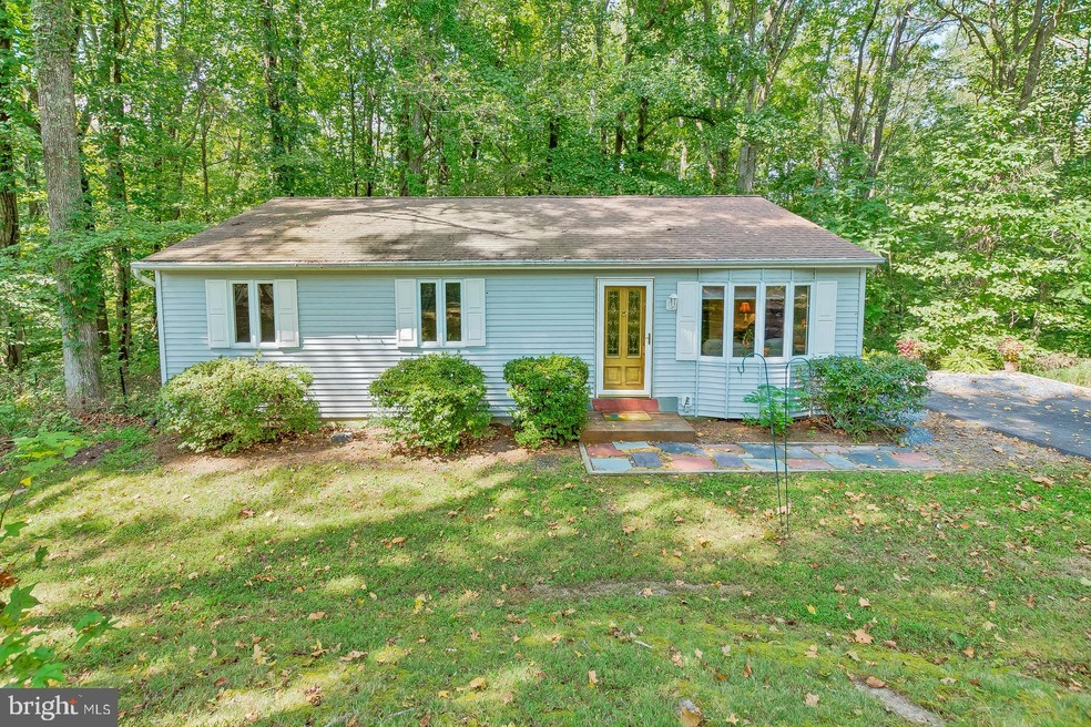520 Walton Rd, Huntingtown, MD 20639 - photo 1