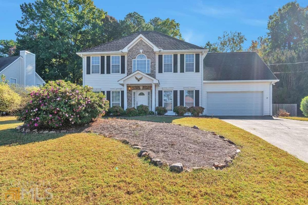 2130 Springer Walk, Lawrenceville, GA 30043 - photo 1