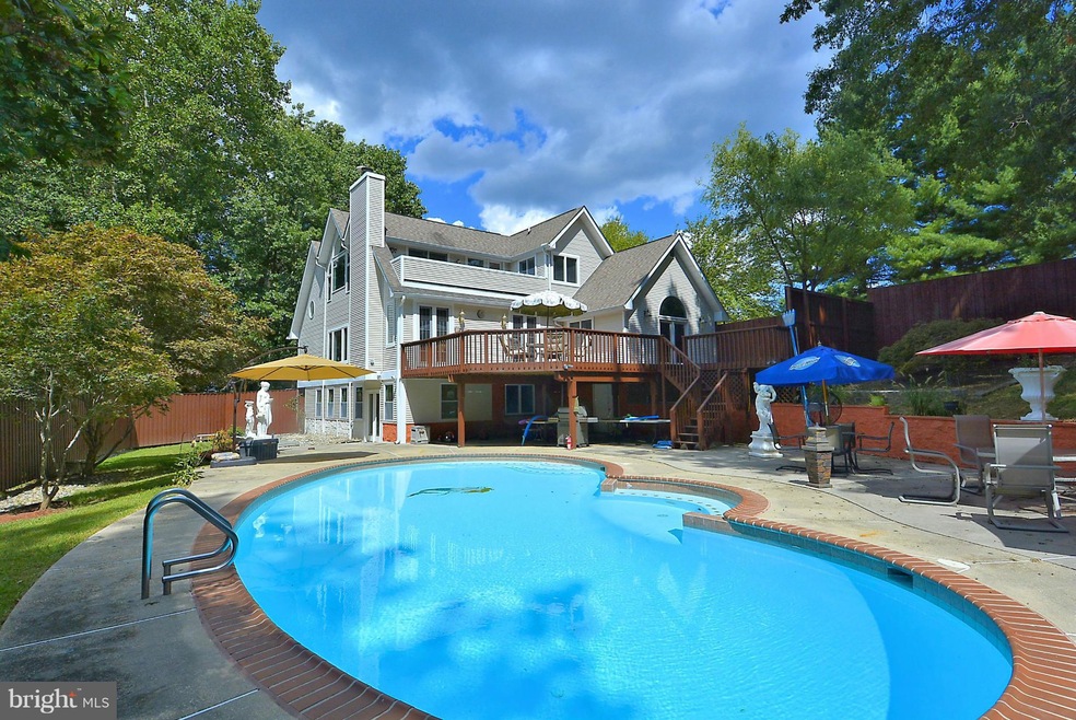 4434 Indigo Ln, Harwood, MD 20776 - photo 1