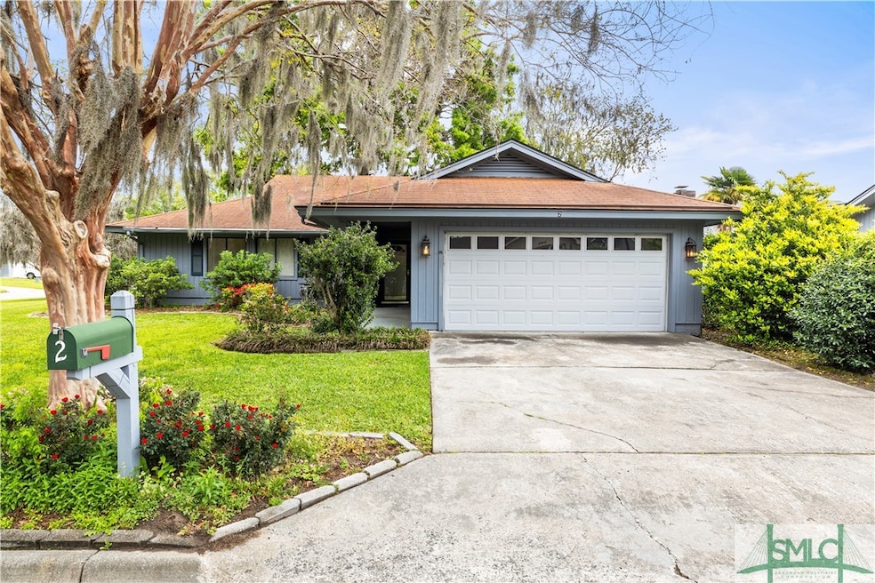 2 Lauren Ct, Savannah, GA 31419 - photo 1