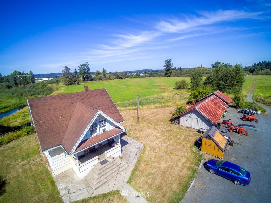 347 Newaukum Valley Rd, Chehalis, WA 98532 - photo 1