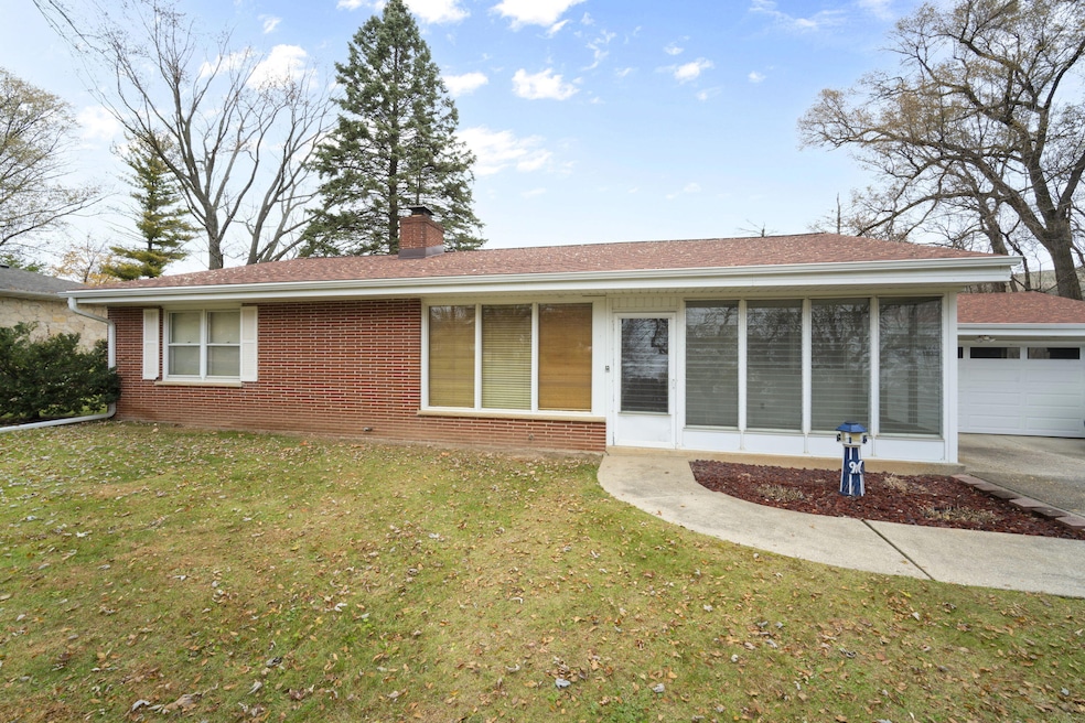 Under Contract $334,500