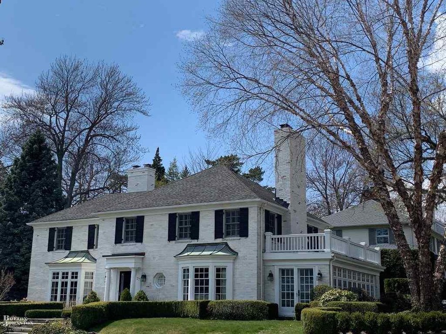 27 Beacon Hill Rd, Grosse Pointe Farms, MI 48236 - photo 1