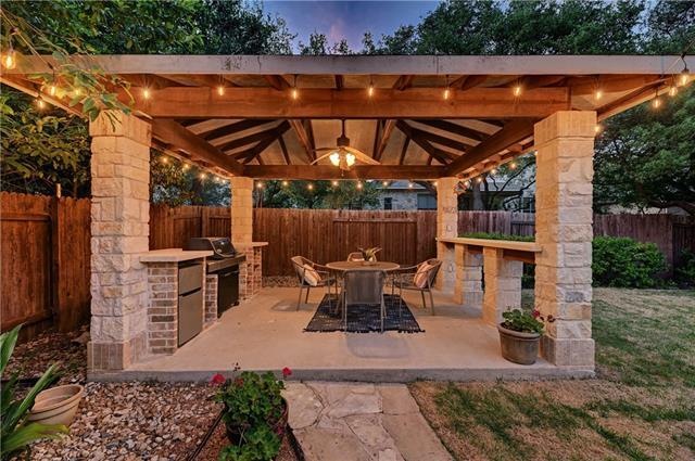 7504 Espina Dr, Austin, TX 78739 - photo 1