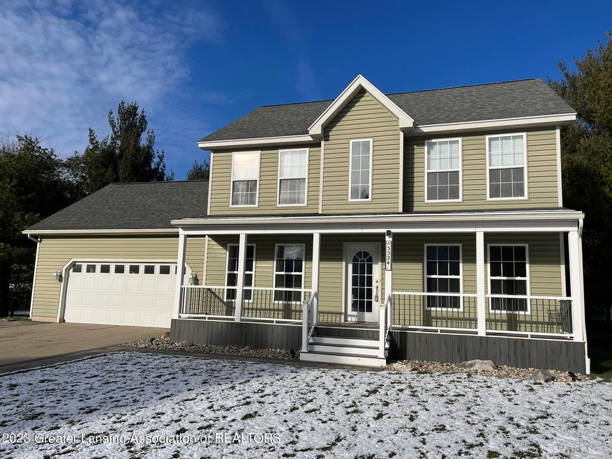 Pocassett Front