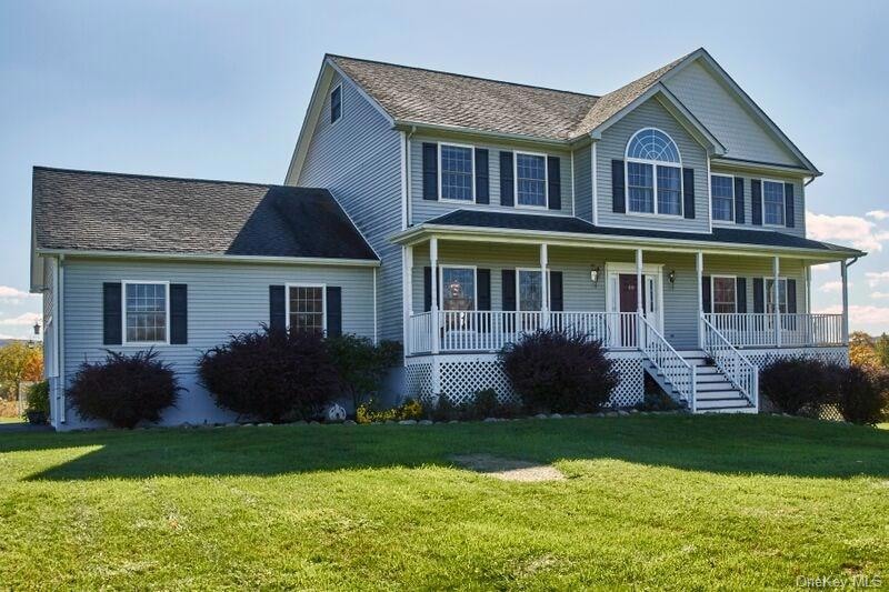 58 Tuthill Rd, Blooming Grove, NY 10914 - photo 1