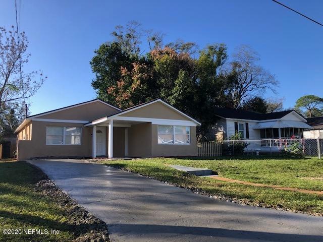 5122 Birkenhead Rd, Jacksonville, FL 32210 - photo 1