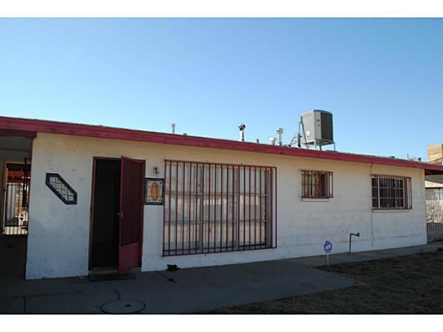 7430 Alpine Dr, El Paso, TX 79915 - photo 1